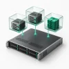 Serverio virtualizacijos ProxMox diegimas