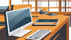 Kompiuterinės darbo vietos jungimas į AD