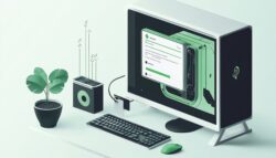 Kompiuterio OS diegimas