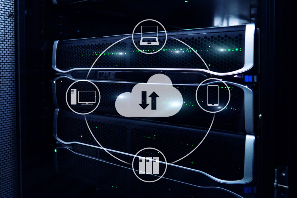 Nginx serverio paruošimas WEB svetainei
